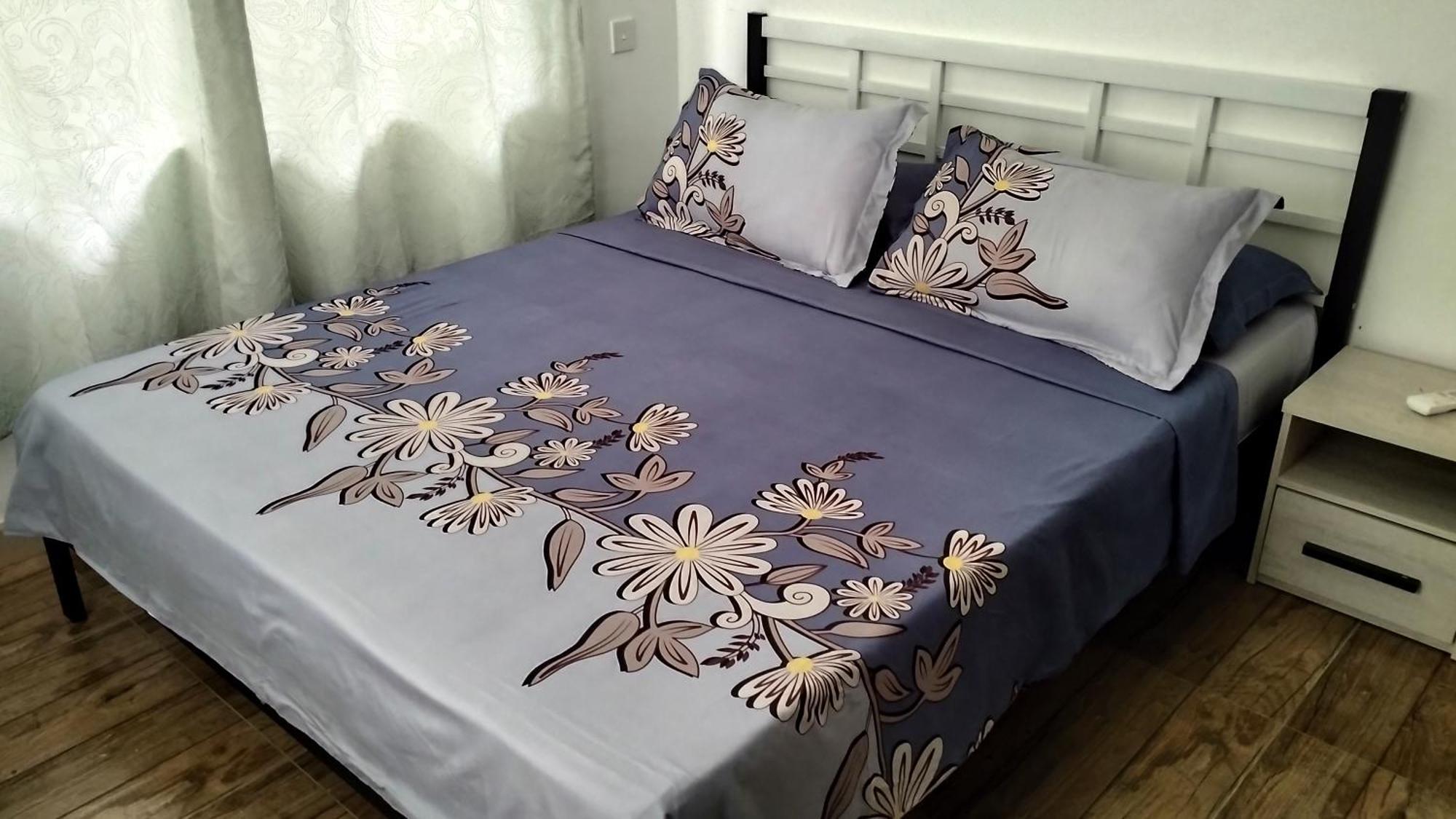 Dovass Self Catering Apartments Takamaka Zimmer foto