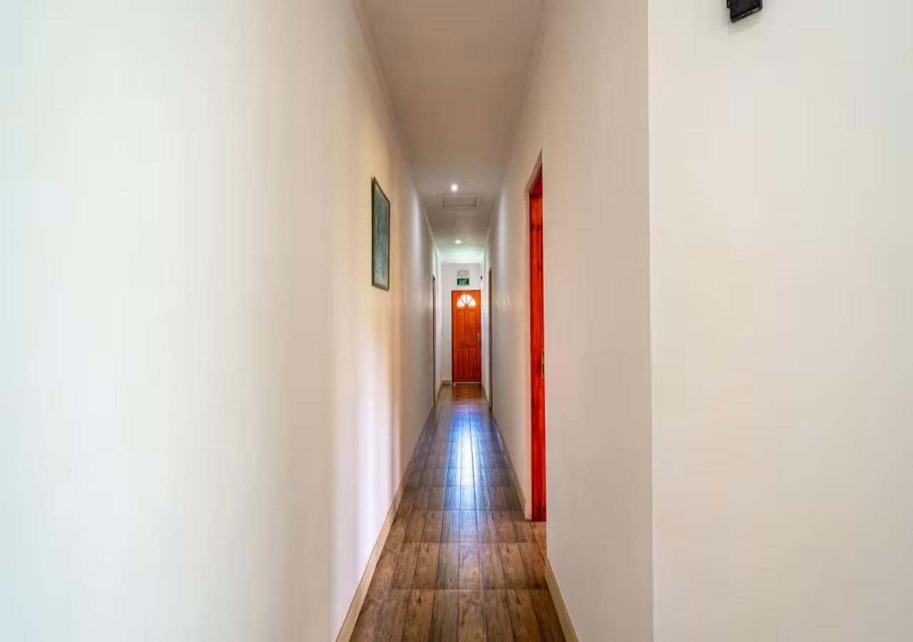 Dovass Self Catering Apartments Takamaka Exterior foto